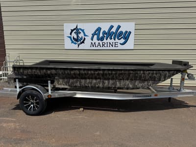 BOATZON | Reaper Boats 756 756 STEP TRANSOM 2026