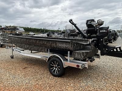 BOATZON | Reaper Boats 756 MUD REAPER 2025 BOATZON | Reaper Boats 756 MUD REAPER 2025