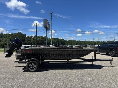 BOATZON | Reaper Boats 756 STEP TRANSOM 2026 BOATZON | Reaper Boats 756 STEP TRANSOM 2026