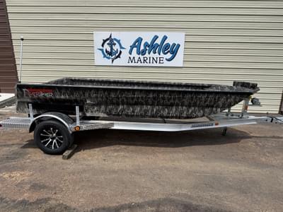 BOATZON | Reaper Boats 756 STEP TRANSOM 2026