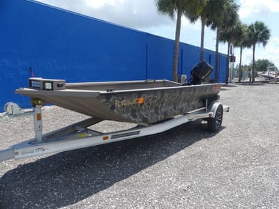 BOATZON | Reaper Boats 756 TL 2026