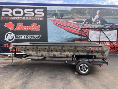 BOATZON | REAPER BOATS 756STEP 2026