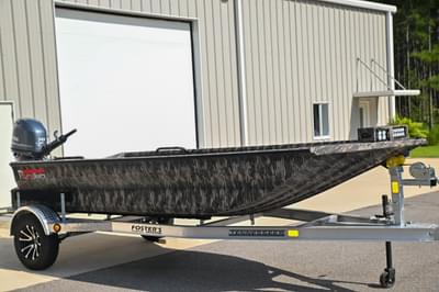 BOATZON | Reaper Boats TIMBER REAPER 756 2024 BOATZON | Reaper Boats TIMBER REAPER 756 2024
