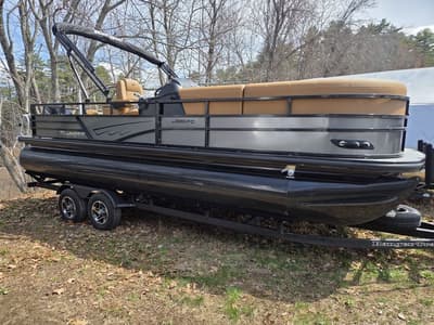 BOATZON | REATA 220 FC 2026