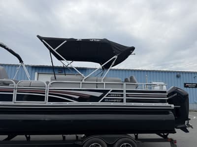 BOATZON | REATA 223 FC 2021