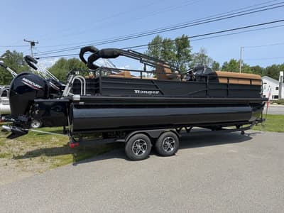 BOATZON | REATA 223 FC 2026