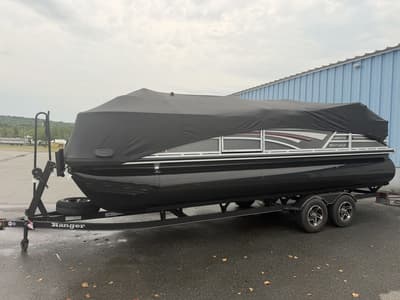 BOATZON | REATA 223C 2022