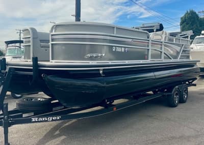 BOATZON | Reata® 243C 2023