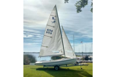 BOATZON | Rebel Mark IV 2001