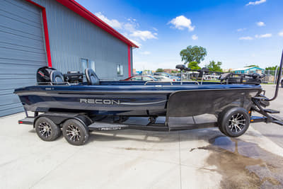 BOATZON | Recon 2085 T 2026 BOATZON | Recon 2085 T 2026
