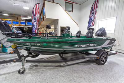 BOATZON | Recon 785 SC 2018