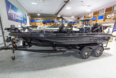 BOATZON | Recon 985 DC 2027