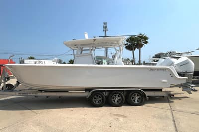 BOATZON | Reef Runner 340 2024 BOATZON | Reef Runner 340 2024