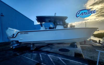 BOATZON | Reef Runner 340 2025