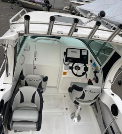 BOATZON | REFLEX Reefrunner 2022 BOATZON | REFLEX Reefrunner 2022
