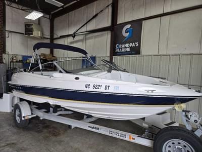 BOATZON | Regal 1800 2005