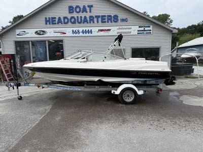BOATZON | Regal 1800 2005