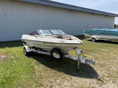 BOATZON | Regal 1800 LSR Mechanics Special 1999