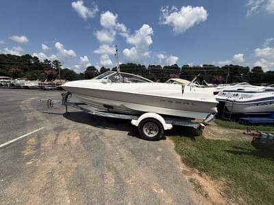 BOATZON | Regal 1800LSR 2003