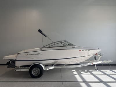 BOATZON | Regal 1900 2007