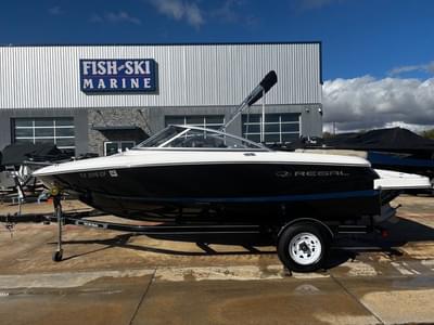 BOATZON | Regal 1900 2014 BOATZON | Regal 1900 2014