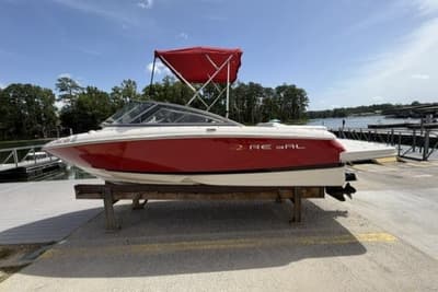 BOATZON | Regal 1900 Bowrider 2006