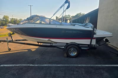 BOATZON | Regal 1900 Bowrider 2008