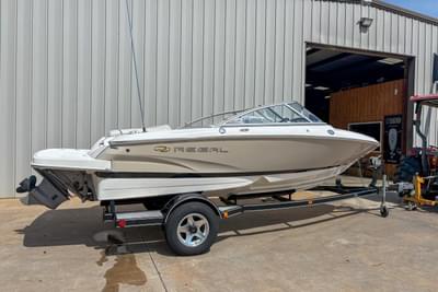 BOATZON | Regal 1900 Bowrider 2008 BOATZON | Regal 1900 Bowrider 2008