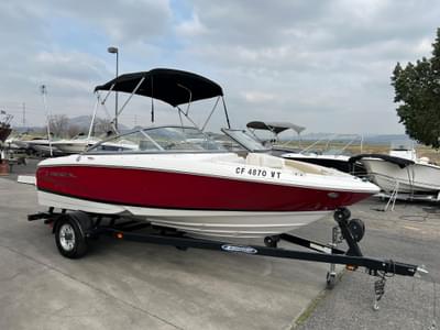 BOATZON | Regal 1900 Bowrider 2013