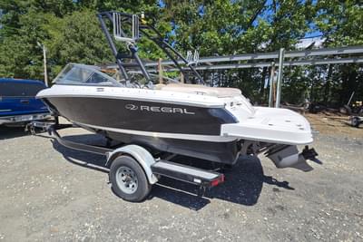BOATZON | Regal 1900 Bowrider 2015 BOATZON | Regal 1900 Bowrider 2015