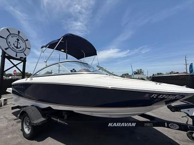 BOATZON | Regal 1900 Bowrider 2017 BOATZON | Regal 1900 Bowrider 2017