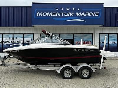BOATZON | Regal 1900 ES Bowrider 2015 BOATZON | Regal 1900 ES Bowrider 2015