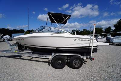 BOATZON | Regal 1900 ES Bowrider 2019 BOATZON | Regal 1900 ES Bowrider 2019