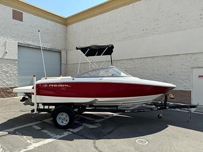 BOATZON | Regal 1900 ES Bowrider 2019 BOATZON | Regal 1900 ES Bowrider 2019