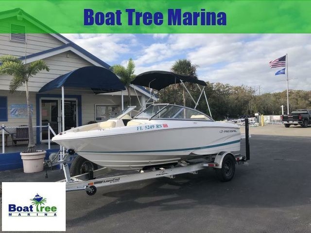 2019 Regal 1900 ES Bowrider - Sold Boat