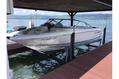 BOATZON | Regal 1900 ES Bowrider 2021