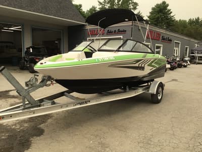 BOATZON | Regal 1900 ESX 2016 BOATZON | Regal 1900 ESX 2016