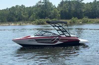 BOATZON | Regal 1900 ESX Bowrider 2018