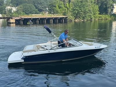 BOATZON | Regal 1900ES 2015