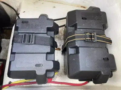 BOATZON | Regal 1900ES 2017