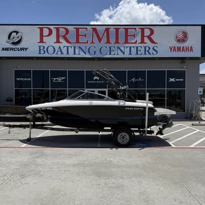 BOATZON | Regal 1900ES SURF 2019