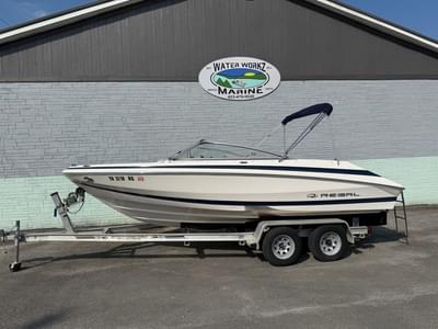 BOATZON | Regal 2000 2006