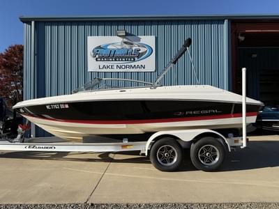BOATZON | Regal 2000 2006