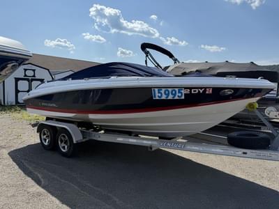 BOATZON | Regal 2000 2008