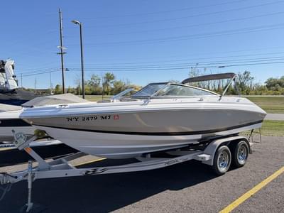 BOATZON | Regal 2000 2013
