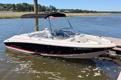 BOATZON | Regal 2000 2013