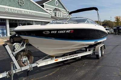 BOATZON | Regal 2000 Bowrider 2006