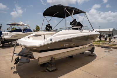 BOATZON | Regal 2000 Bowrider 2008
