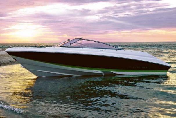 2008 Regal 2000 Bowrider - Sold Boat