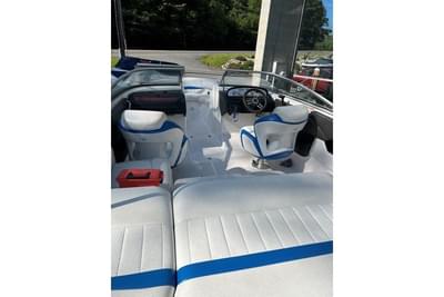 BOATZON | Regal 2000 Bowrider 2009 BOATZON | Regal 2000 Bowrider 2009